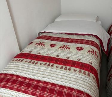 Castel di Sangro Apartment | Casa di Mirta