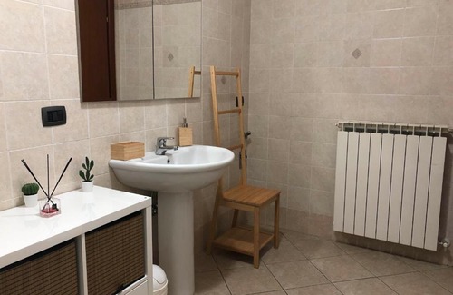 Terni Apartment | Casa di Nicla