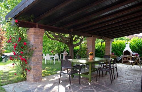 Oleggio Castello House | Casa di Nina