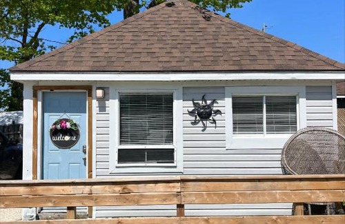Wasaga Beach House | Casa Di Nonna