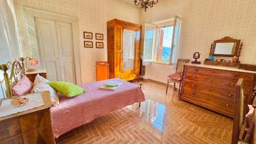 Montefranco House | Casa di Nonna