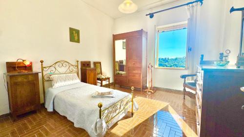 Montefranco House | Casa di Nonna