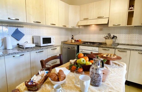 Castiglioncello Apartment | Casa di Nora by Interhome