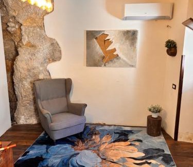 Fiuggi House | CASA DI Noris