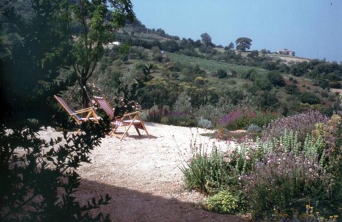 Baschi House | Casa di Orietta