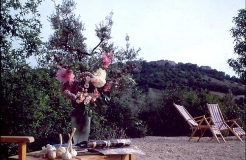 Baschi House | Casa di Orietta