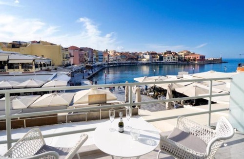 Platanias Town House | Casa di Porto