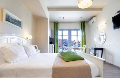 Platanias Town House | Casa di Porto