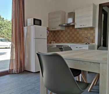 Marrubiu Apartment | Casa di Roby 4L