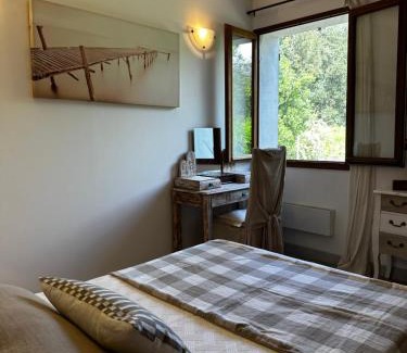 Patrimonio House | casa di Rosa