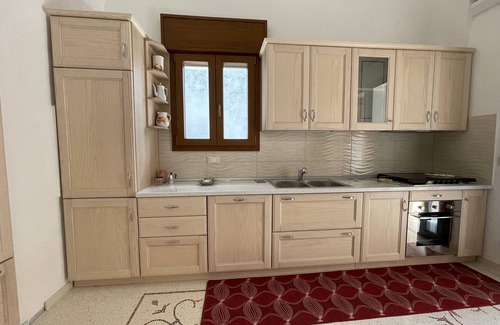 Depressa Apartment | Casa di Rosaria - Ground Floor - Cozy newly renovated house