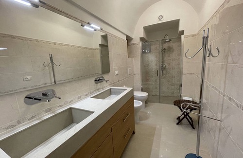 Depressa Apartment | Casa di Rosaria - Ground Floor - Cozy newly renovated house