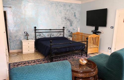Cannaregio Apartment | Casa di San Martino