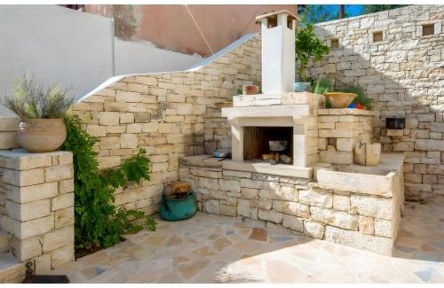 Makratika Apartment | Casa Di Sebastian