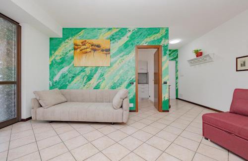 Cesate Apartment | Casa di Shrek 110mq per 6 persone con grande terrazzo