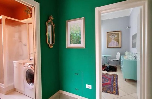 Scandellara Bed & Breakfast | Casa di Stefy Sant'Orsola