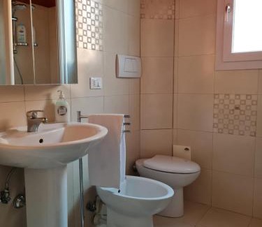 Scandellara Bed & Breakfast | Casa di Stefy Sant'Orsola
