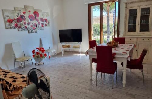 Piombino Apartment | Casa di Tea costa etrusca piombino