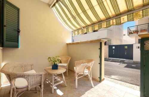San Foca House | Casa di Tina by BarbarHouse