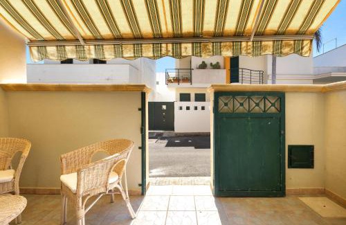 San Foca House | Casa di Tina by BarbarHouse