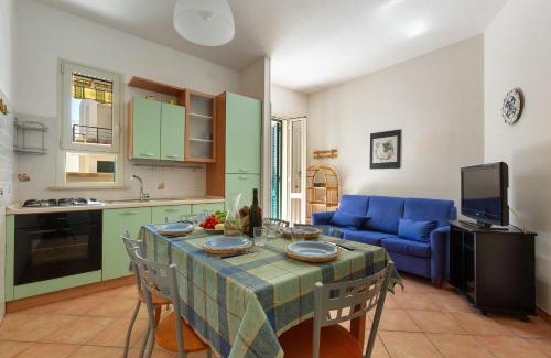 San Foca House | Casa di Tina by BarbarHouse