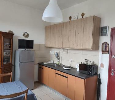 Calambrone Apartment | Casa di Vira