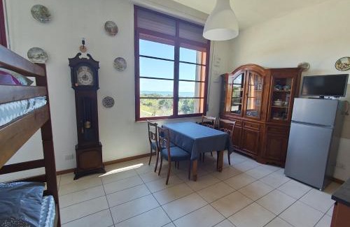 Calambrone Apartment | Casa di Vira