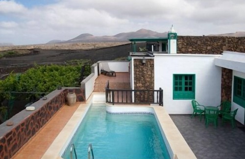 La Geria Cottage | Casa Diama for 2 people