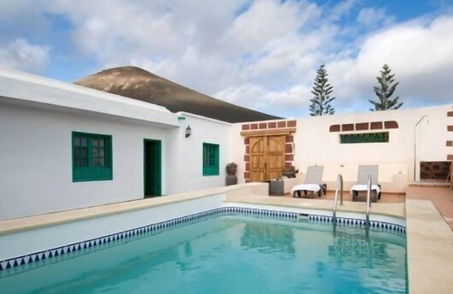 La Geria Cottage | Casa Diama for 2 people