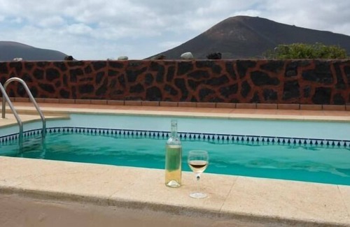 La Geria Cottage | Casa Diama for 2 people