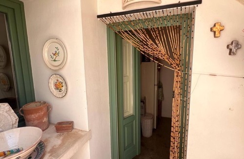 Depressa House | Casa Dianù - Artemisia Homes
