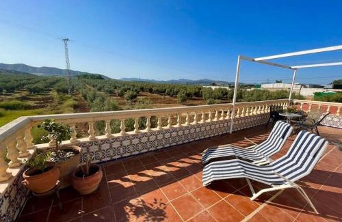 Loja Villa | Casa Diana