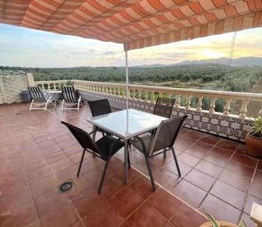 Loja Villa | Casa Diana