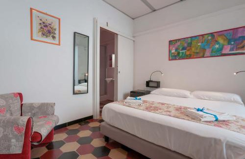 Cagliari House | Casa Diaz