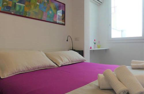 Cagliari House | Casa Diaz