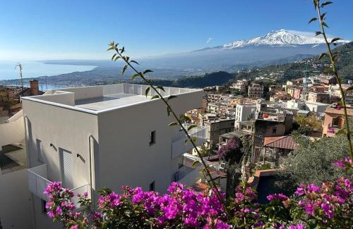 Taormina Apartment | Casa DiMa - La Pigna Verde