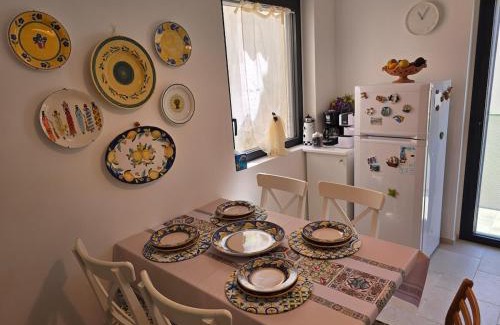 Taormina Apartment | Casa DiMa - La Pigna Verde