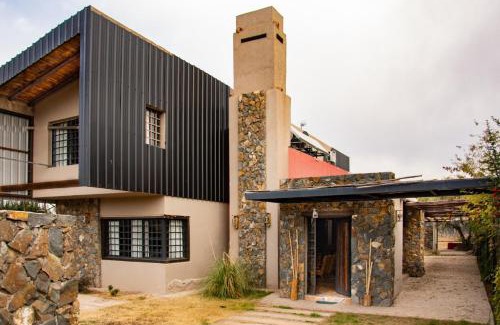 Vistalba House | CASA DISTINTA