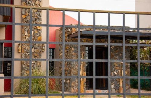 Vistalba House | CASA DISTINTA