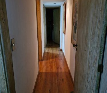 Santo Amaro House | Casa DjGustavolobo brooklim