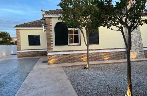 Alhendin House | Casa Dlirio Lujo y Confort