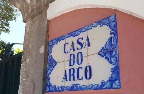 Sintra Villa | Casa Do Arco