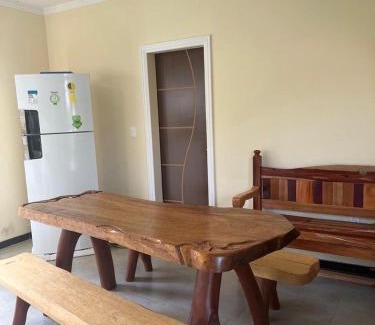 Campinho Apartment | Casa do Campinho