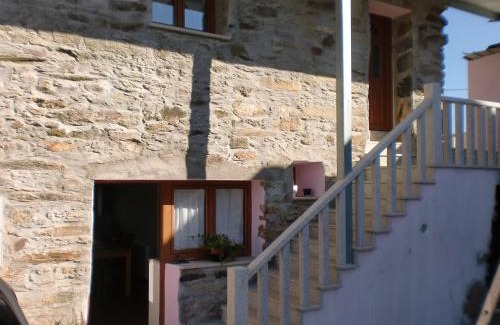 Salsas House | Casa do Canto