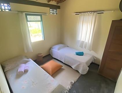 Ilha de Boipeba House | Casa do Coqueiral - Moreré