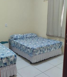 Barra do Garcas House | Casa do ET