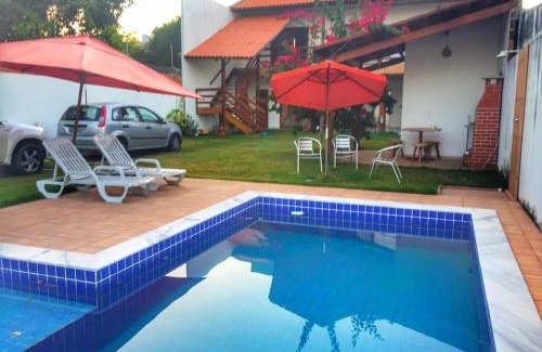 Praia do Frances House | Casa do Francês Temporada