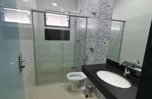 Piumhi House | Casa do Gustavo