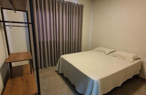 Piumhi House | Casa do Gustavo