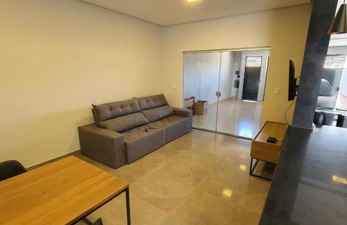 Piumhi House | Casa do Gustavo